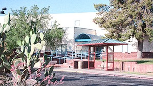 Image of Eldorado Community Center