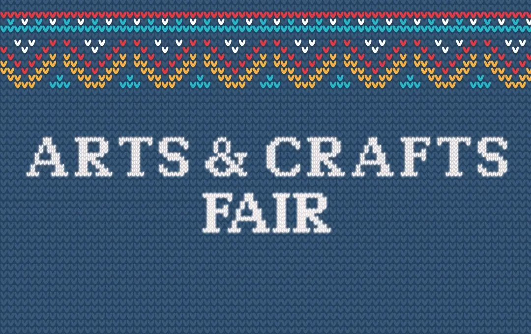 Image of Arts & Crafts Fair