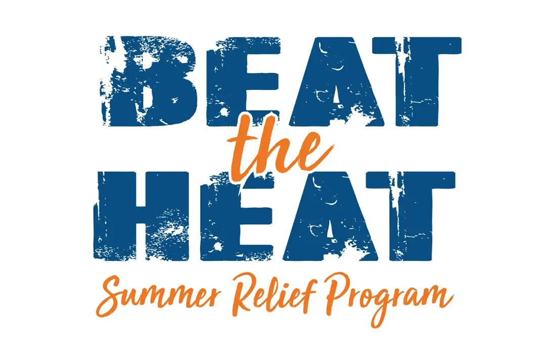 Image of Beat the Heat - Summer Program