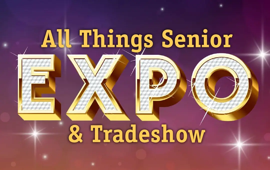 Image of All Things Senior Expo