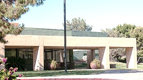 Image of Mountain View Community Center